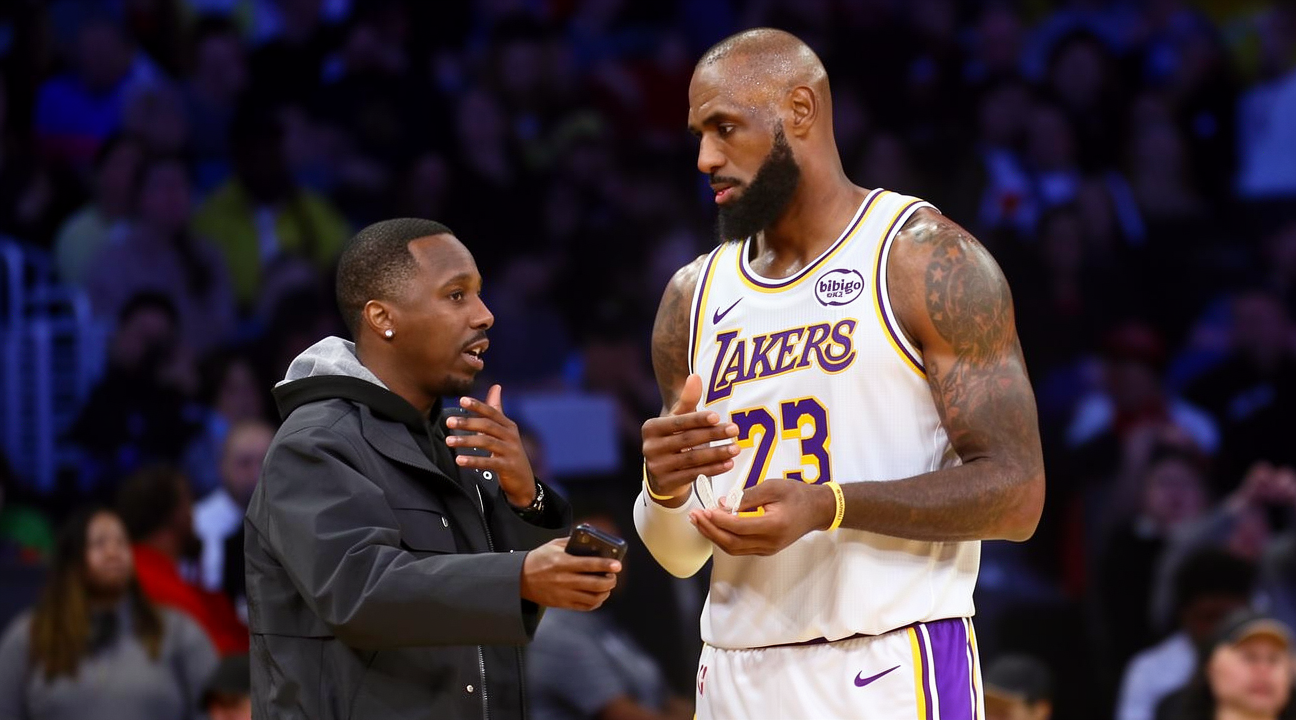 6686 SPORTS - 詹姆斯自由选择权真空期：背后的12支球队与「幸福账本」的算法 - 6686体育