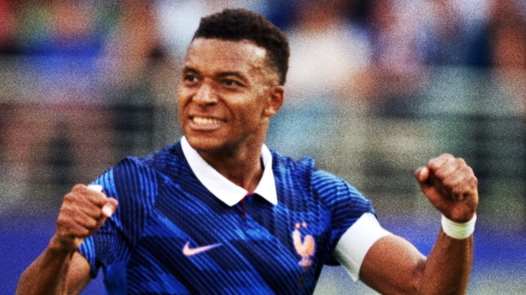 6686体育登录 - 6686体育 - 世界杯2026法国vs瑞典精彩回放：姆巴佩梅开二度 法兰西3-0横扫北欧劲旅晋级16强