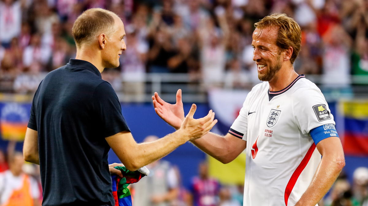 6686体育 - 英格兰能否再进一步？卡塔尔世界杯2026英格兰晋级之路的专业解读 - 6686体育