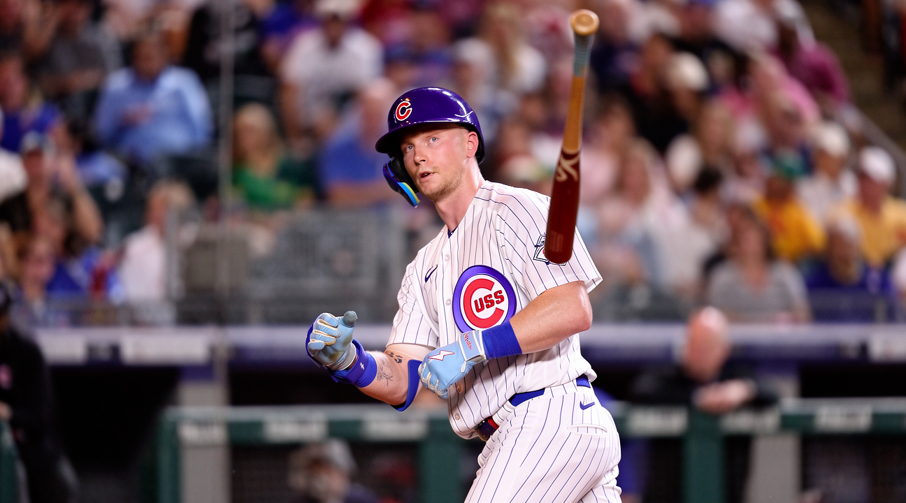 6686体育登录 - 2026 MLB 奖项观察：MVP、赛扬奖等七月战况 - 6686体育