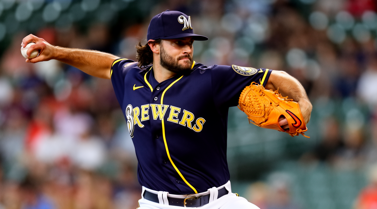 6686体育平台 - Astros 交易 McCullers Jr. 与 Gordon 至 Brewers，双方如何各取所需？ - 6686体育